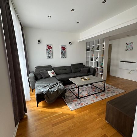 Апартаменты Urban Haven Сараево Экстерьер фото