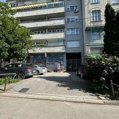 Апартаменты Urban Haven Сараево Экстерьер фото